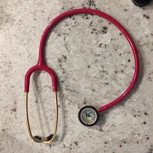 Littmann Classic 3 Stethescope